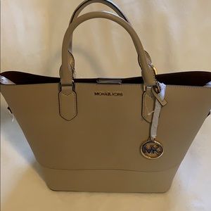 Michael Kors Trista Bag